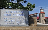 From the bottom: How Bremerton High School turned itself into a success ...