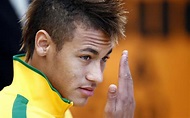 neymar - Buscar con Google | Neymar, Neymar jr, Young football players