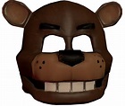 Freddy Fazbear Mask | Triple A Fazbear Wiki | Fandom