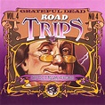 Grateful Dead - Road Trips Vol. 4 No. 4 | Released 8/1/2011 … | Flickr
