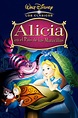 Descargar Alicia en el país de las maravillas (1951) En Español ...