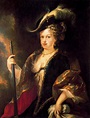 Princess Maria Luisa of Savoy, Queen consort of Spain