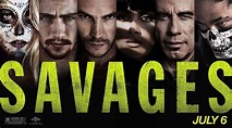 'Savages' Review: Oliver Stone's Fierce Film Shines With Blake Lively ...