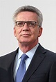 Thomas de Maizière - Wikiwand