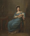 Who Was Angelica Kauffman, and Why Was She Important?