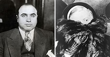 Who Was Mae Capone, the Wife Of Mobster Al Capone? | The Vintage News