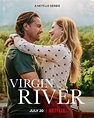 "Virgin River" Just Like a Maze (TV Episode) - IMDb
