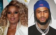 Mary J. Blige released Rent Money video with Dave East - Italian Post