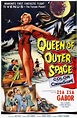 La reina del espacio exterior (1958) - FilmAffinity