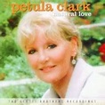 Natural Love: The Scotti Brothers Recordings : Petula Clark | HMV&BOOKS ...