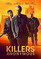 Killers Anonymous trailer starring Gary Oldman and Jessica Alba