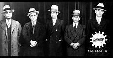Mafia Italo-americana : ¿qué es la mafia?