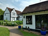 The Barn Hotel (Ruislip, Inglaterra): opiniones, comparación de precios ...