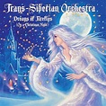 Dreams of Fireflies (on a Christmas Night) - Trans-Siberian Orchestra ...