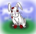 El conejo asesino