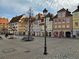 Ansbach: 15 lugares que ver en la ciudad del rococó