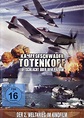 Kampfgeschwader Totenkopf - Sturzflug in die Hölle: DVD oder Blu-ray ...