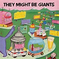 They Might Be Giants (First Album) | They Might Be Giants