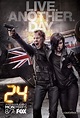 24: Live Another Day Official Poster - 24 Spoilers