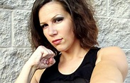 Allison Danger ‘Got Brought To Florida And Then Left To Die’ By WWE