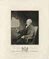 NPG D32569; Lord Frederick Campbell - Portrait - National Portrait Gallery