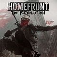 Homefront: The Revolution - GameSpot