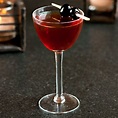 Rob Roy Cocktail Recipe