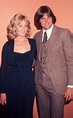 Lovely Photos of Bruce Jenner and His First Wife Chrystie Crownover ...
