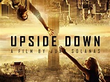 doodles^^: Upside Down Movie