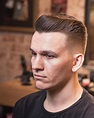 21 Coolest Flat Top Haircuts for Men in 2022 + How to Style - Bell Suchadet