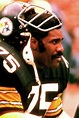 Joe Greene: Man behind the Curtain