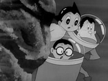 Astro Boy (1963)