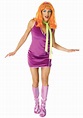 Adult Daphne Costume - Adult Daphne Scooby Doo Costume