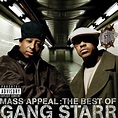 ‎Mass Appeal: The Best of Gang Starr by Gang Starr on Apple Music