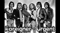 Foreigner, Urgent 1981 Extended. ( New Mix 2022 ) ...(Suscríbete ...
