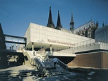 Köln: Römisch-Germanisches Museum eröffnet Ausstellung im Interimsquartier