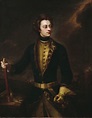 King Karl XII of Sweden - Wikidata