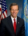 John Thune | Republican, South Dakota, Senate Majority Whip | Britannica