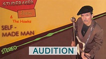 Self Made Man - Studebaker John And The Hawks (Hörprobe) - YouTube