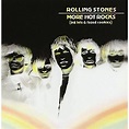 Rolling Stones - More Hot Rocks (Big Hits & Fazed Cookies) [CD ...