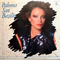 Paloma San Basilio - Paloma San Basilio (1984, Vinyl) | Discogs