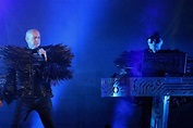 Pet Shop Boys Tickets | Pet Shop Boys Tour 2023 and Concert Tickets ...