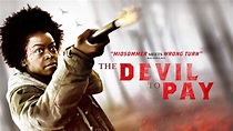 The Devil to Pay - Signature Entertainment