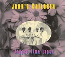 Jagged Time Lapse, John'S Children | CD (album) | Muziek | bol.com