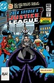 FANART: Zack Snyder Justice League classic comic version by WhyNotStuff ...