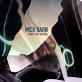 Mick Karn - Three Part Species - Reviews - Album of The Year