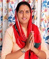 Krishna Poonia Height, Age, Husband, Children, Family, Biography & More ...