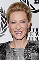 CATE BLANCHETT at 2013 New York Film Critics Circle Awards - HawtCelebs