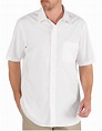 Short Sleeve Dress Shirt | Executive Men's Shirt | Dickies