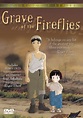 Grave of the Fireflies poster - Studio Ghibli Photo (22835946) - Fanpop